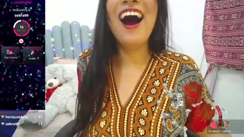 sita_nair online show from 05.05.26