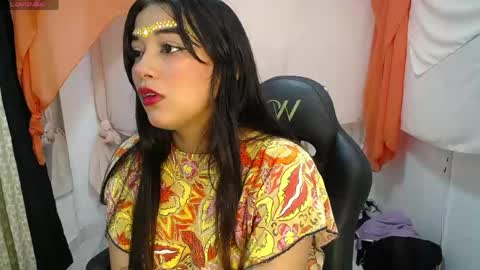 sita_nair online show from 05.09.26