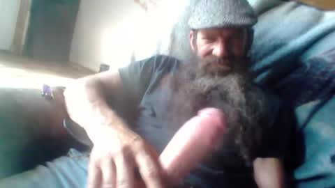 sitonmybeardxxx online show from 06.04.26