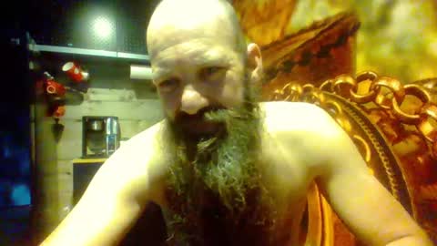 sitonmybeardxxx online show from 06.13.26