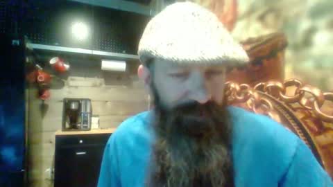 sitonmybeardxxx online show from 06.19.26