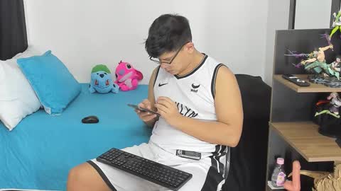 Siul Thompson online show from 12.16.25