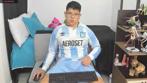 Siul Thompson online show from 03.15.26