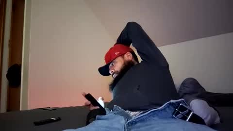 Snapshot of six_23 chatting on 11.26.25 Sixxx online show from 11.26.25