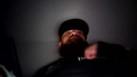 Snapshot of six_23 chatting on 12.16.25 Sixxx online show from 12.16.25