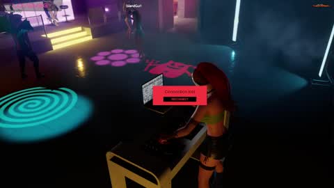 Snapshot of sixelaando chatting on 12.03.24 sixelaando online show from 12.03.24