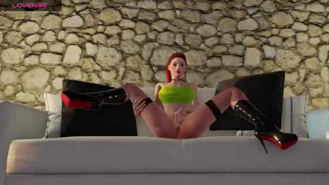 Snapshot of sixelaando chatting on 12.09.24 sixelaando online show from 12.09.24