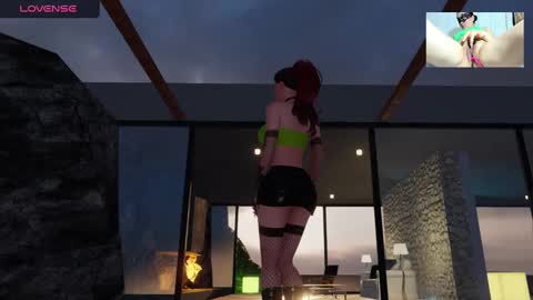 Snapshot of sixelaando chatting on 12.09.24 sixelaando online show from 12.09.24