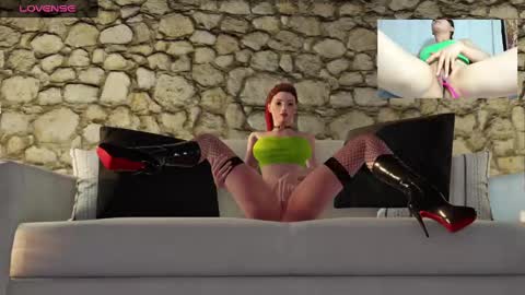 Snapshot of sixelaando chatting on 12.28.24 sixelaando online show from 12.28.24