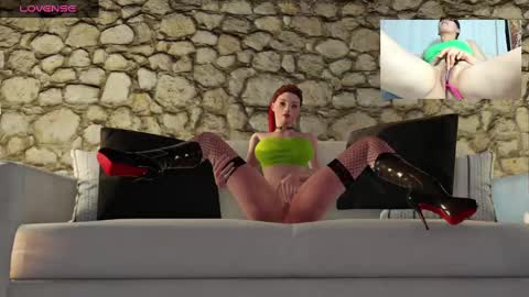 Snapshot of sixelaando chatting on 01.09.25 sixelaando online show from 01.09.25