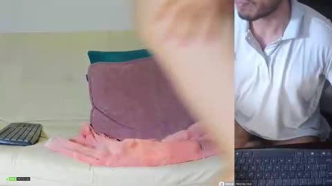 Snapshot of sixelaando chatting on 10.15.25 sixelaando online show from 10.15.25