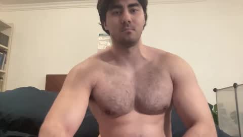 Snapshot of sixpacker_ chatting on 12.18.25 sixpacker_ online show from 12.18.25