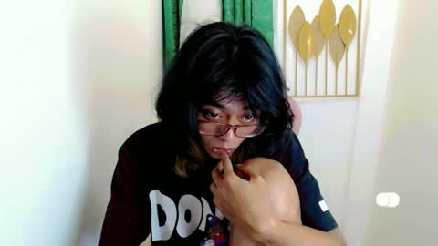 Snapshot of sizka_ford chatting on 09.16.25 Sizka online show from 09.16.25