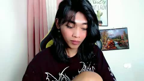 Snapshot of sizka_ford chatting on 11.09.25 Sizka online show from 11.09.25