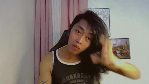 Snapshot of sizka_ford chatting on 11.14.25 Sizka online show from 11.14.25