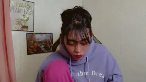 Snapshot of sizka_ford chatting on 11.29.25 Sizka online show from 11.29.25