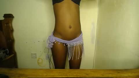 sizzly_ass online show from 04.25.26
