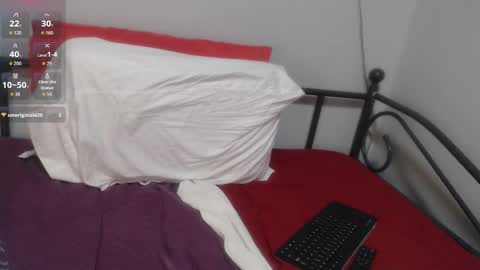 sk8t3rgurl online show from 12.20.25