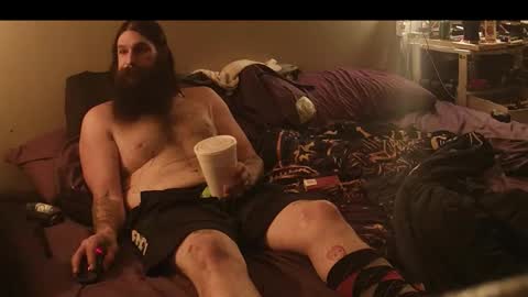 Snapshot of sk_bert chatting on 03.26.26 sk_bert online show from 03.26.26