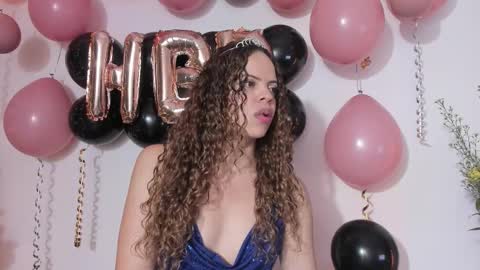 Skadi online show from 11.30.25