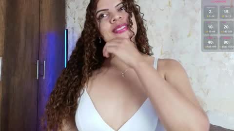 Snapshot of skadi_1 chatting on 05.27.26 Skadi online show from 05.27.26