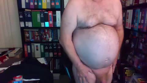 Snapshot of skagle1970 chatting on 01.03.25 Stanitized online show from 01.03.25