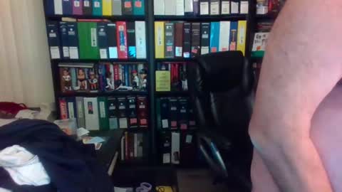 Snapshot of skagle1970 chatting on 02.14.25 Stanitized online show from 02.14.25