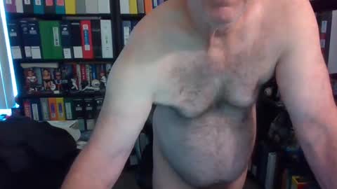 Snapshot of skagle1970 chatting on 11.09.25 Stanitized online show from 11.09.25