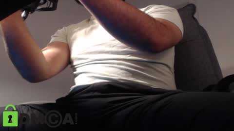 Snapshot of skankhunt9000 chatting on 12.09.24 Your Master MasterD9000 online show from 12.09.24