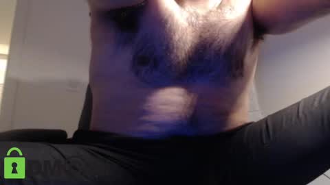 Snapshot of skankhunt9000 chatting on 12.22.24 Your Master MasterD9000 online show from 12.22.24