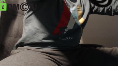 Snapshot of skankhunt9000 chatting on 01.14.25 Your Master MasterD9000 online show from 01.14.25