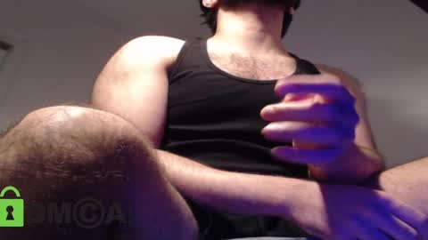 Snapshot of skankhunt9000 chatting on 02.15.25 Your Master MasterD9000 online show from 02.15.25