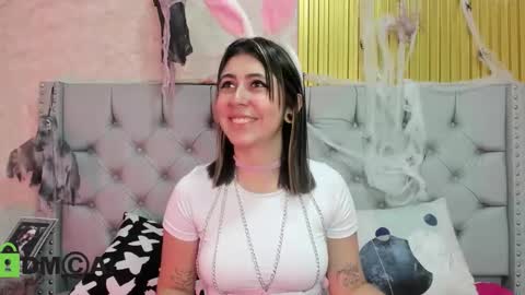 Skarlet online show from 10.17.25