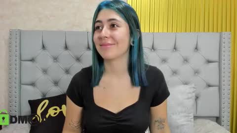 Skarlet online show from 11.05.25