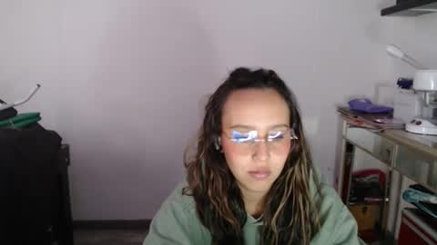 Alice online show from 03.04.25