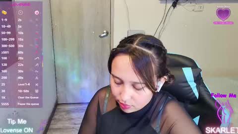 Alice online show from 11.21.25