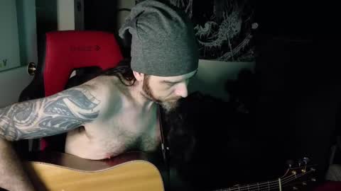 Snapshot of skarlet_the_undead chatting on 03.04.25 Skarlet The Undead online show from 03.04.25