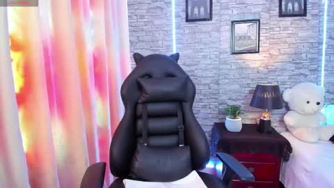 Skarleth online show from 05.02.26