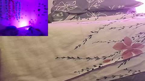 Snapshot of skarleth_diaz chatting on 09.11.25 SKARLETH online show from 09.11.25