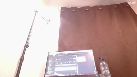 Snapshot of skarleth_diaz chatting on 11.29.25 SKARLETH online show from 11.29.25