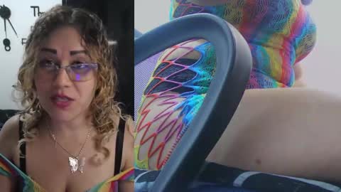 Snapshot of skarleth_diaz chatting on 05.27.26 SKARLETH online show from 05.27.26