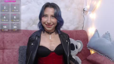 Snapshot of skarletjhonson_ chatting on 12.15.24 Skarlet  online show from 12.15.24