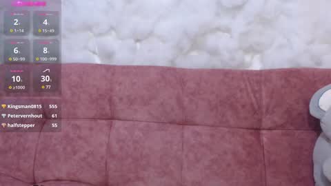 Snapshot of skarletjhonson_ chatting on 12.15.24 Skarlet  online show from 12.15.24
