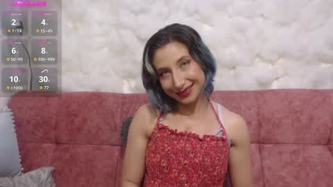 Snapshot of skarletjhonson_ chatting on 01.15.25 Skarlet  online show from 01.15.25