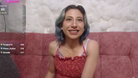 Snapshot of skarletjhonson_ chatting on 01.15.25 Skarlet  online show from 01.15.25