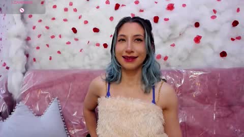 Snapshot of skarletjhonson_ chatting on 09.11.25 Skarlet  online show from 09.11.25