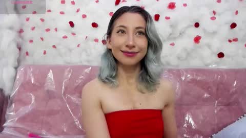 Snapshot of skarletjhonson_ chatting on 10.05.25 Skarlet  online show from 10.05.25