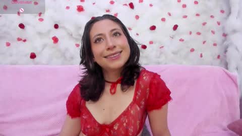 Skarlet  online show from 01.06.26