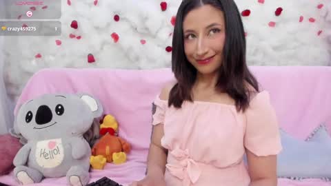 Skarlet  online show from 05.01.26