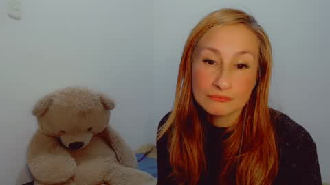 Snapshot of skarlett2072 chatting on 12.09.24 Arlett online show from 12.09.24